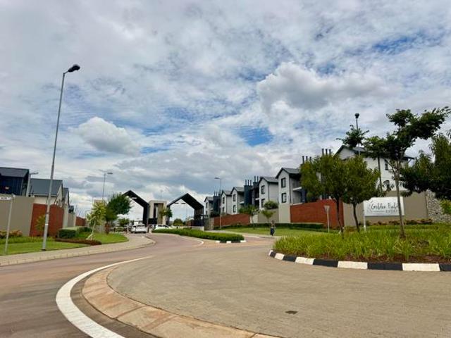 Apartment for sale in Centurion, Gauteng