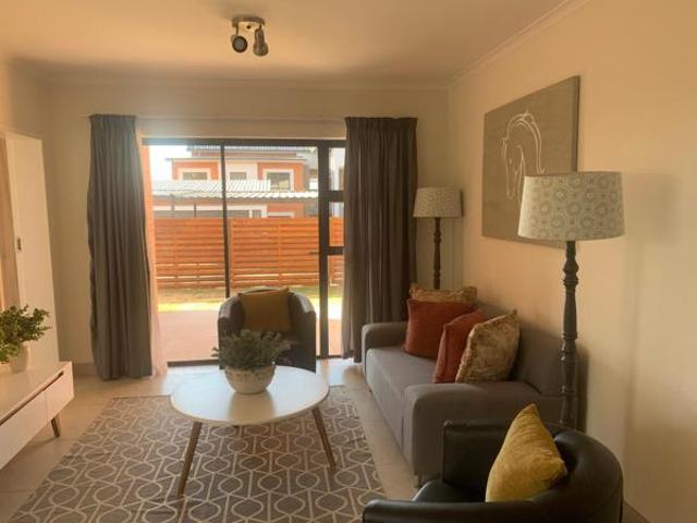 Apartment for rent in Centurion, Gauteng