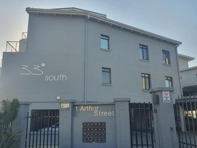 Apartment for rent in Gonubie, Eastern Cape
