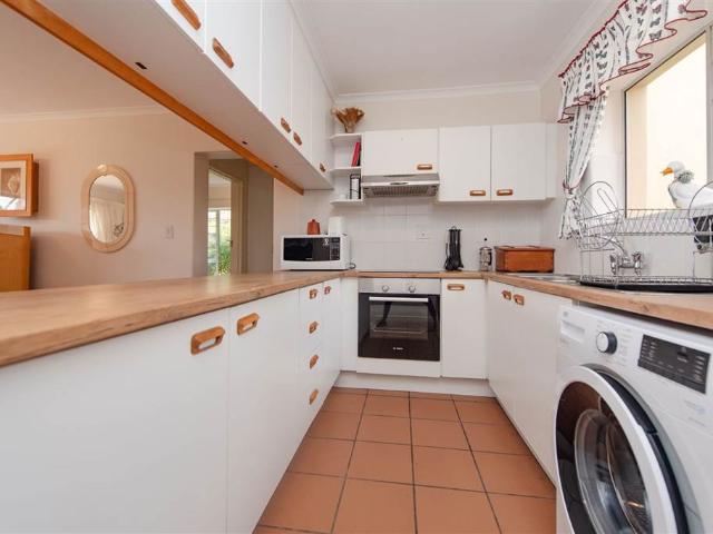 Apartment for rent in Groot Brak Rivier, Western Cape
