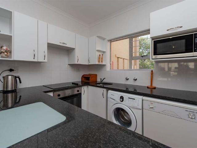 Apartment for rent in Groot Brak Rivier, Western Cape