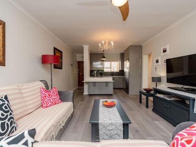 Apartment for rent in Groot Brak Rivier, Western Cape