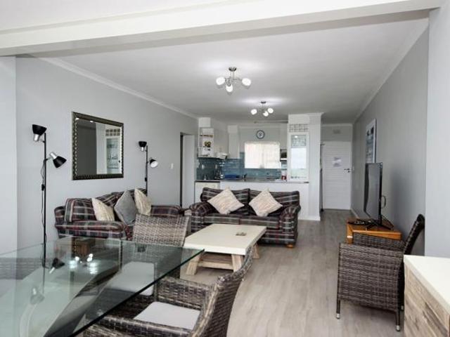Apartment for rent in Groot Brak Rivier, Western Cape