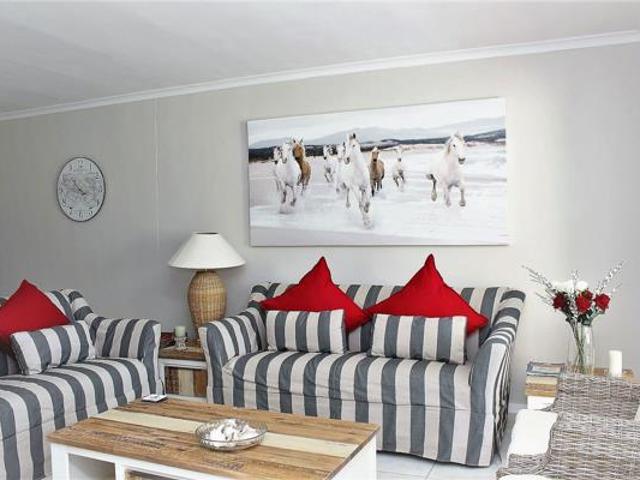 Apartment for rent in Groot Brak Rivier, Western Cape