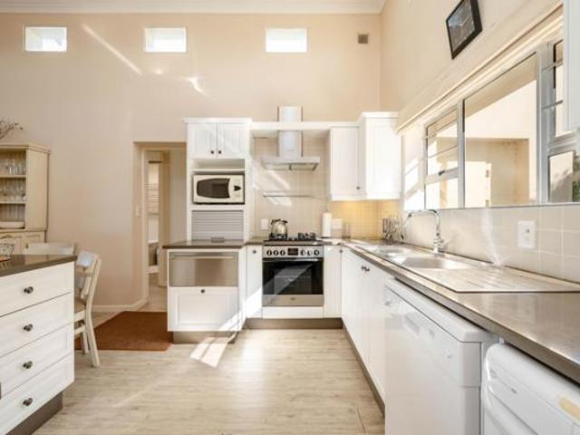 Apartment for rent in Groot Brak Rivier, Western Cape