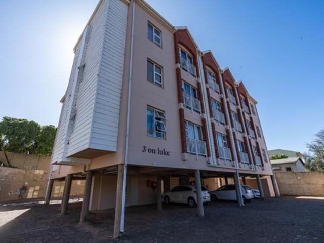 Apartment for sale in Eastern Cape