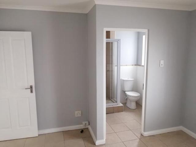 Apartment for rent in Eastern Cape