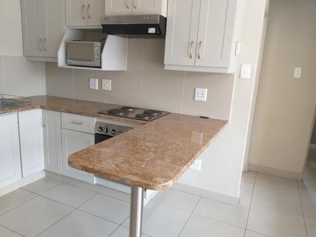 Apartment for rent in Eastern Cape