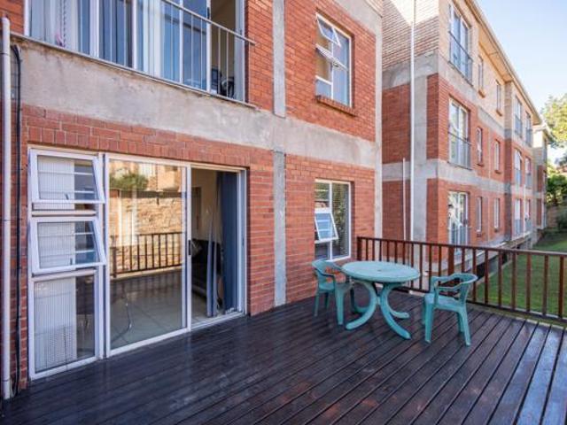 Apartment for sale in Eastern Cape