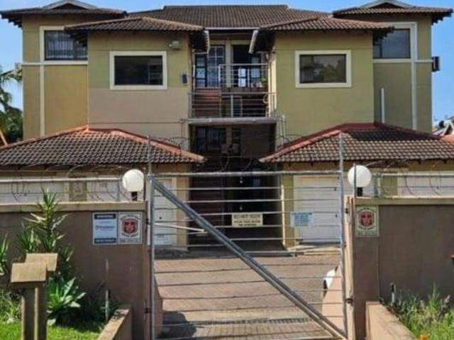 Apartment for sale in Mount Moreland, Kwazulu-natal