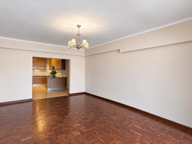 Apartment for rent in Cape Town, City of Cape Town