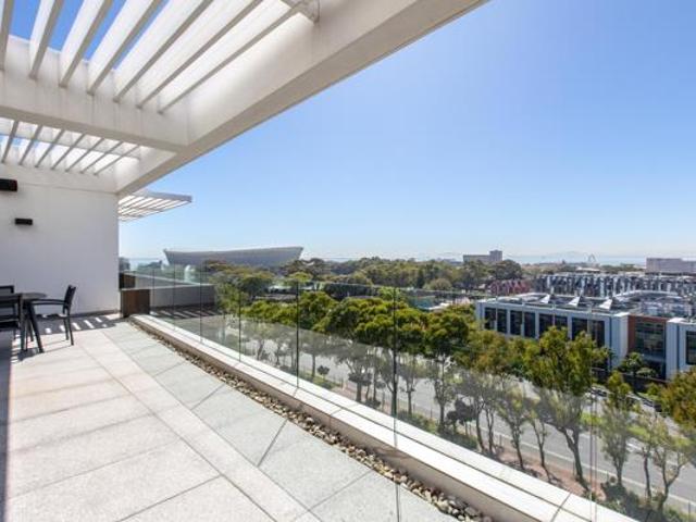 Apartment for sale in Cape Town, Western Cape