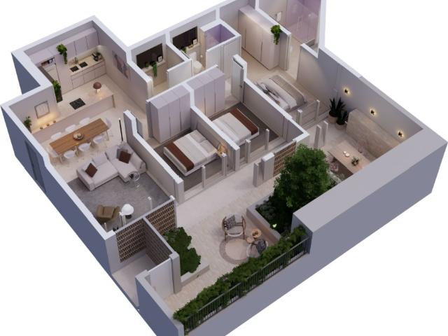 Apartment for sale in Green Point, Cape Town
