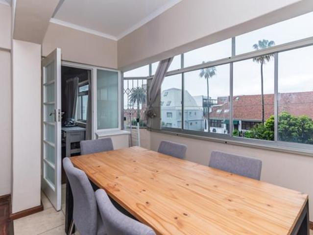 Apartment for rent in Cape Town, City of Cape Town