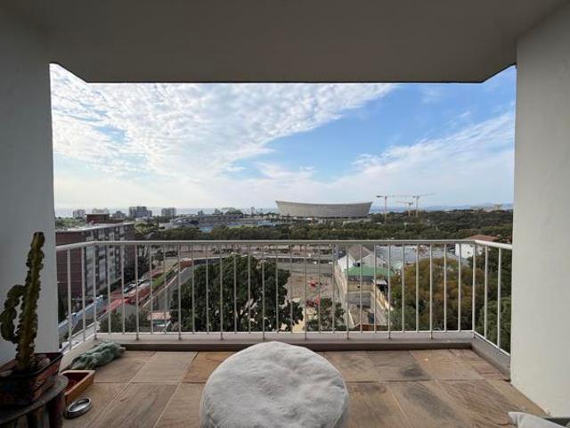 Apartment for rent in Cape Town, City of Cape Town