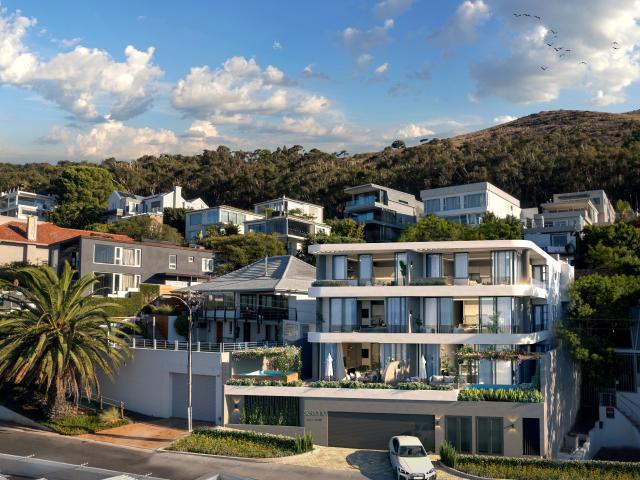 Apartment for sale in Cape Town, Western Cape