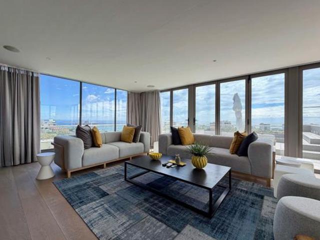 Apartment for sale in Cape Town, Western Cape