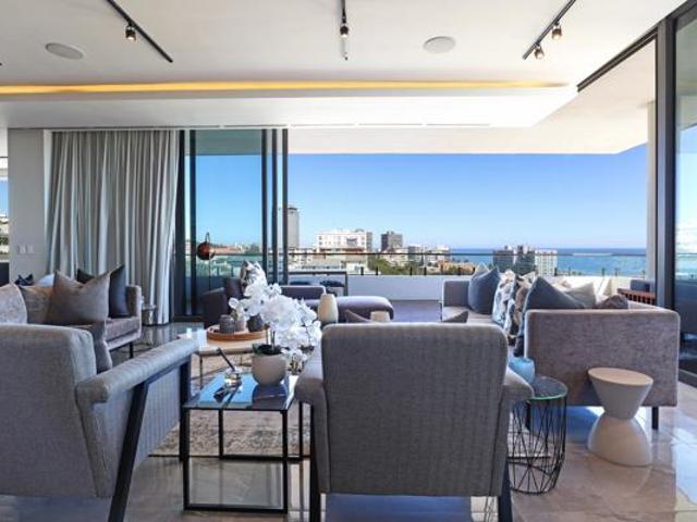 Apartment for sale in Cape Town, Western Cape