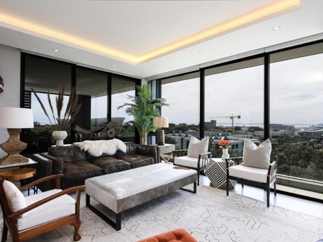 Apartment for rent in Cape Town, City of Cape Town