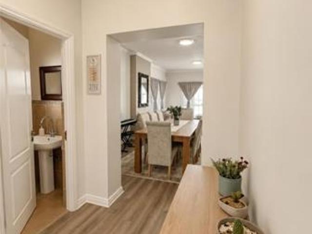 Apartment for rent in Jansenpark, City of Ekurhuleni Metropolitan Municipality