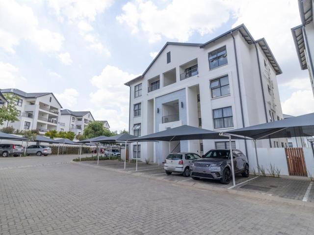Apartment for sale in Ekurhuleni, Gauteng