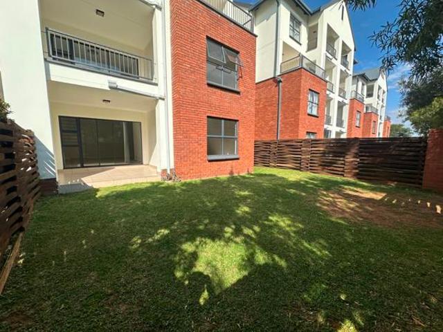 Apartment for rent in Ekurhuleni, Gauteng