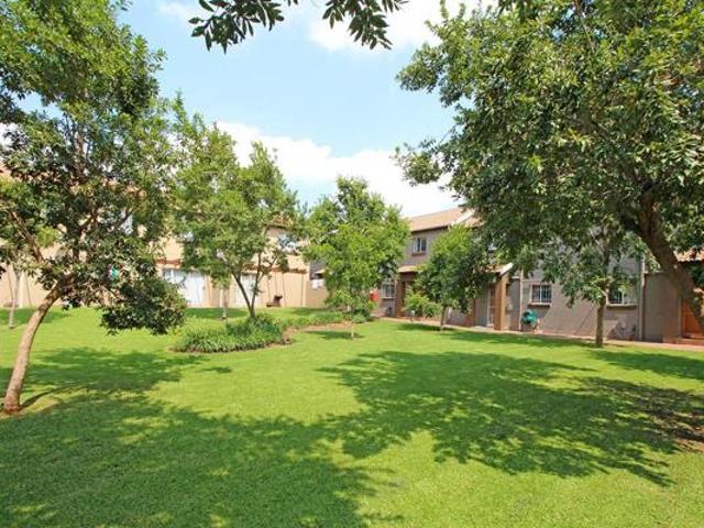 Apartment for rent in Ekurhuleni, Gauteng