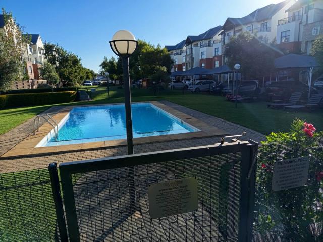 Apartment for rent in Edenvale