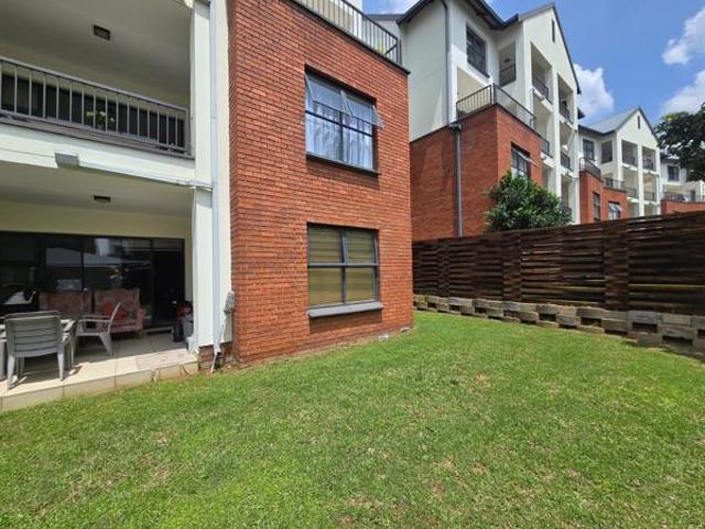 Apartment for rent in Ekurhuleni, Gauteng