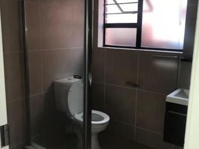 Apartment for rent in Jansenpark, City of Ekurhuleni Metropolitan Municipality