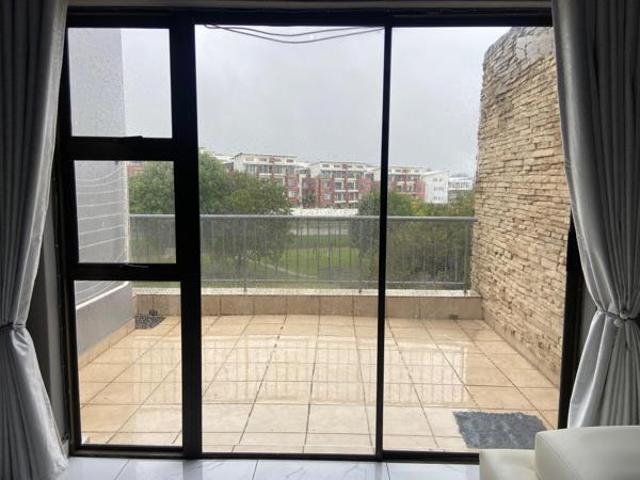 Apartment for rent in Jansenpark, City of Ekurhuleni Metropolitan Municipality