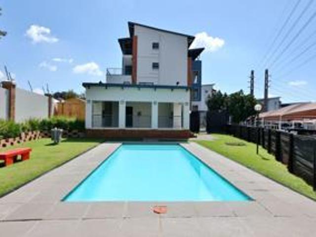 Apartment for rent in Ekurhuleni, Gauteng
