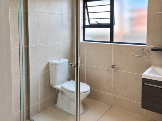 Apartment for rent in Jansenpark, City of Ekurhuleni Metropolitan Municipality