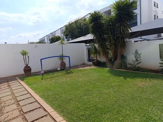 Apartment for rent in Ekurhuleni, Gauteng