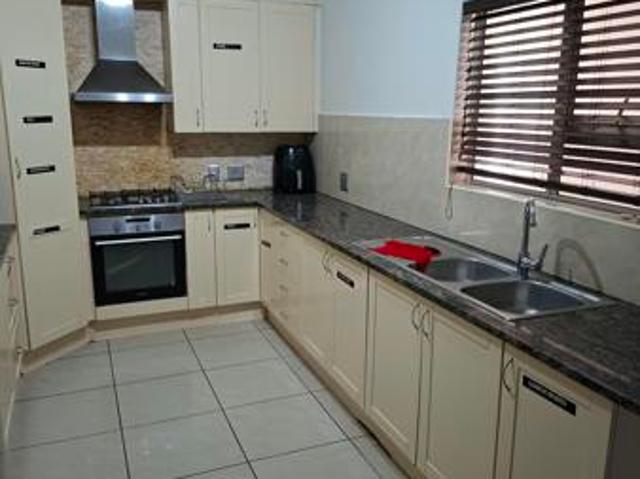Apartment for rent in Jansenpark, City of Ekurhuleni Metropolitan Municipality