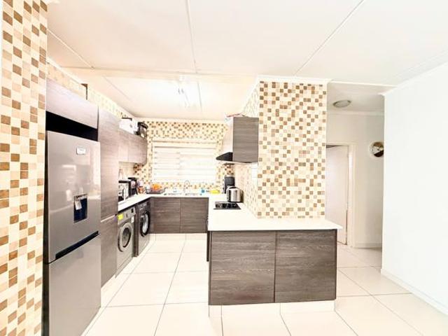 Apartment for rent in Ekurhuleni, Gauteng