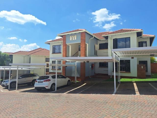 Apartment for sale in Ekurhuleni, Gauteng