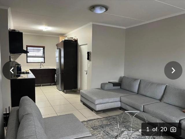 Apartment for sale in Ekurhuleni, Gauteng