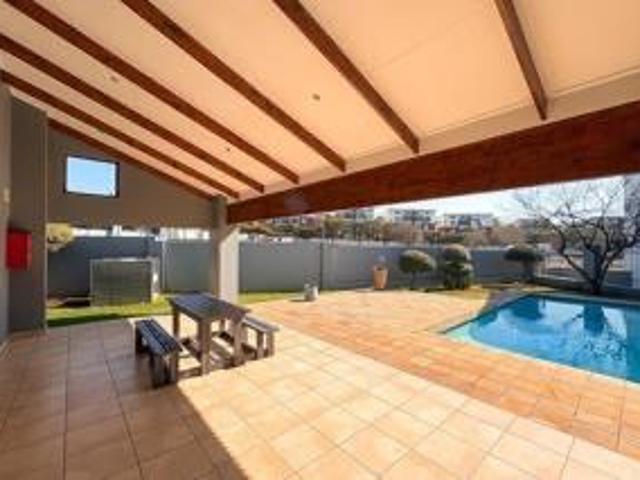 Apartment for rent in Jansenpark, City of Ekurhuleni Metropolitan Municipality