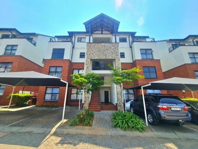 Apartment for rent in Jansenpark, City of Ekurhuleni Metropolitan Municipality