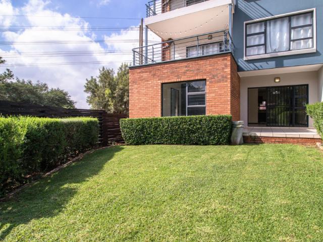 Apartment for sale in Edenvale