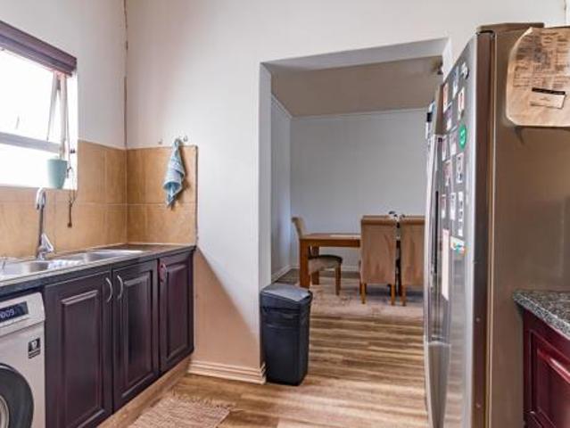 Apartment for rent in Jansenpark, City of Ekurhuleni Metropolitan Municipality