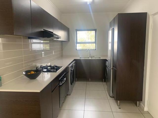 Apartment for rent in Jansenpark, City of Ekurhuleni Metropolitan Municipality