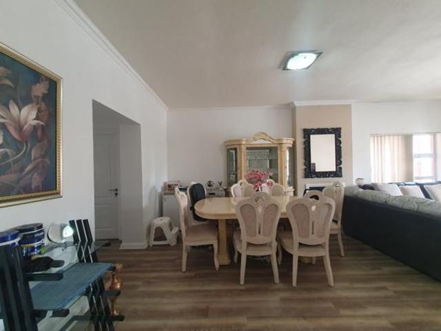Apartment for rent in Jansenpark, City of Ekurhuleni Metropolitan Municipality