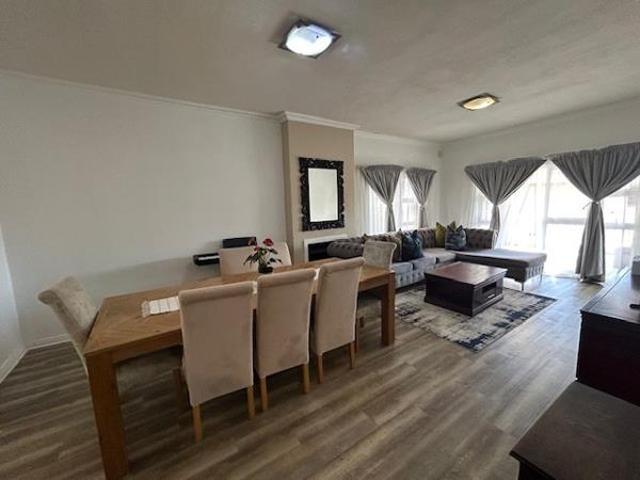 Apartment for rent in Jansenpark, City of Ekurhuleni Metropolitan Municipality