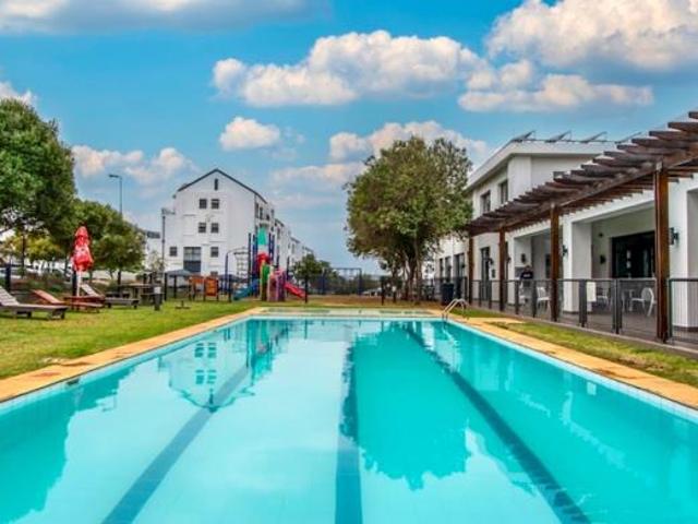 Apartment for rent in Ekurhuleni, Gauteng