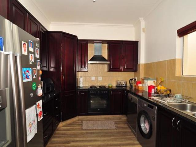 Apartment for rent in Jansenpark, City of Ekurhuleni Metropolitan Municipality