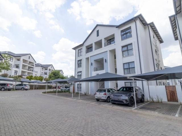Apartment for sale in Edenvale, City of Ekurhuleni Metropolitan Municipality