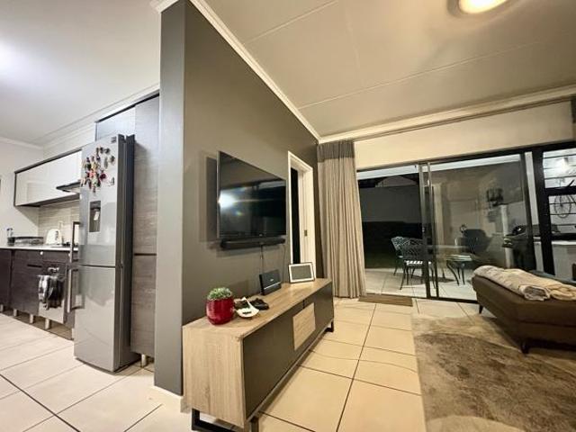 Apartment for rent in Ekurhuleni, Gauteng