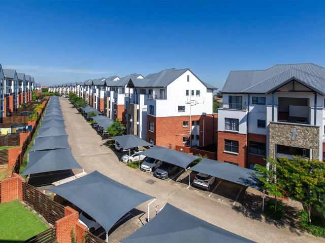 Apartment for sale in Ekurhuleni, Gauteng